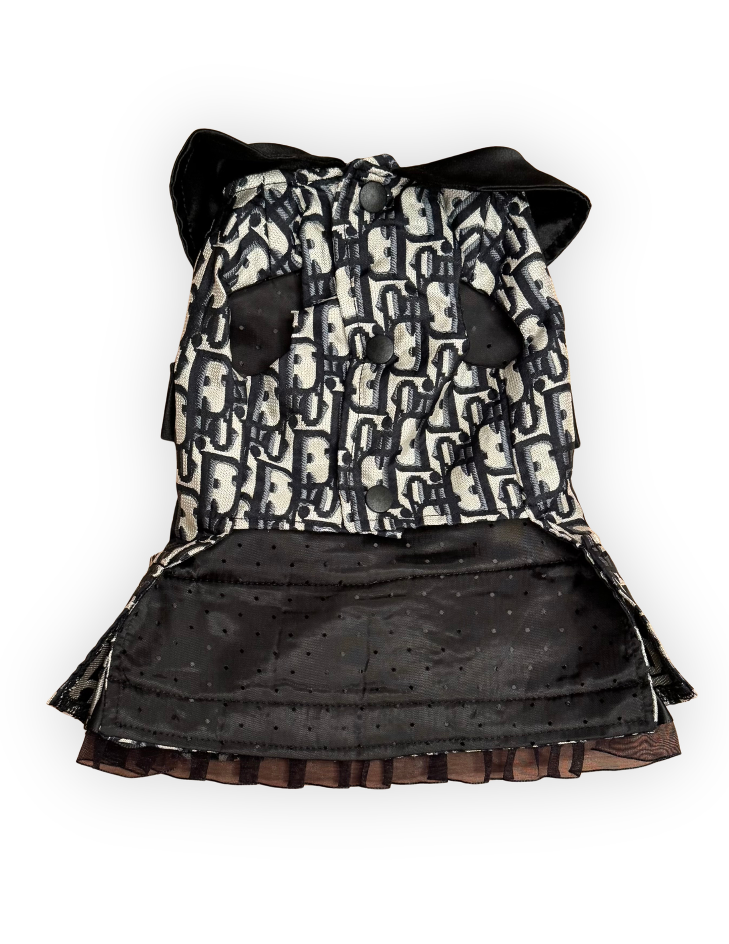 Dogior Prep Dress