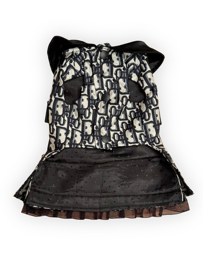 Dogior Prep Dress