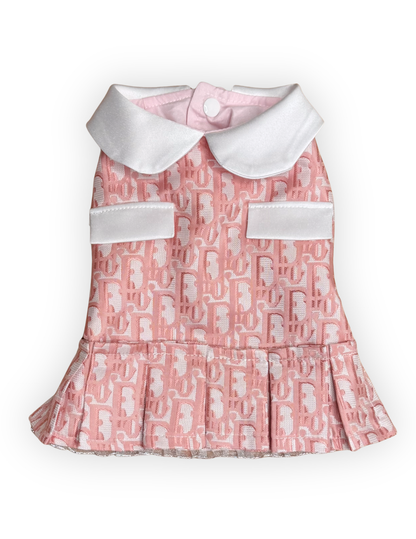 Dogior Prep Dress