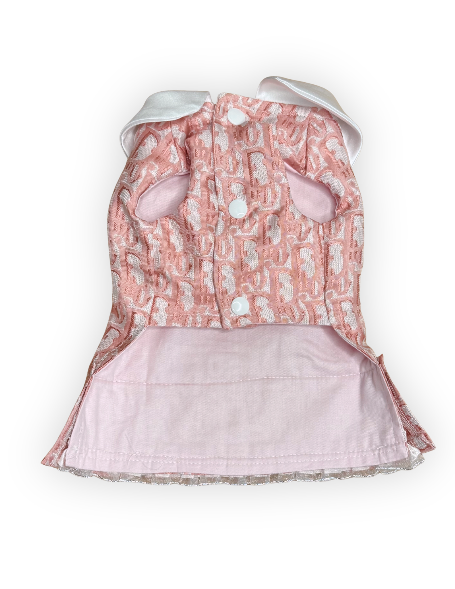 Dogior Prep Dress