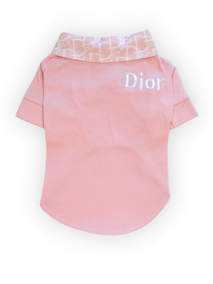 Dogior Collar Top