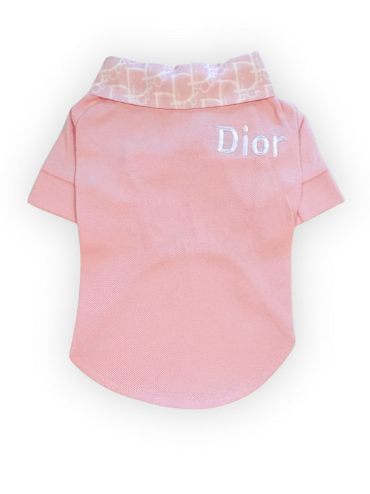 Dogior Collar Top