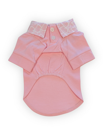 Dogior Collar Top