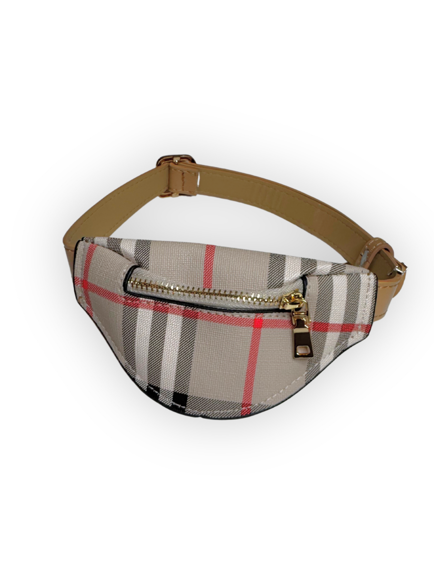 Purrrbery Bumbag