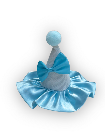 Birthday Darling Bib & Hat Set