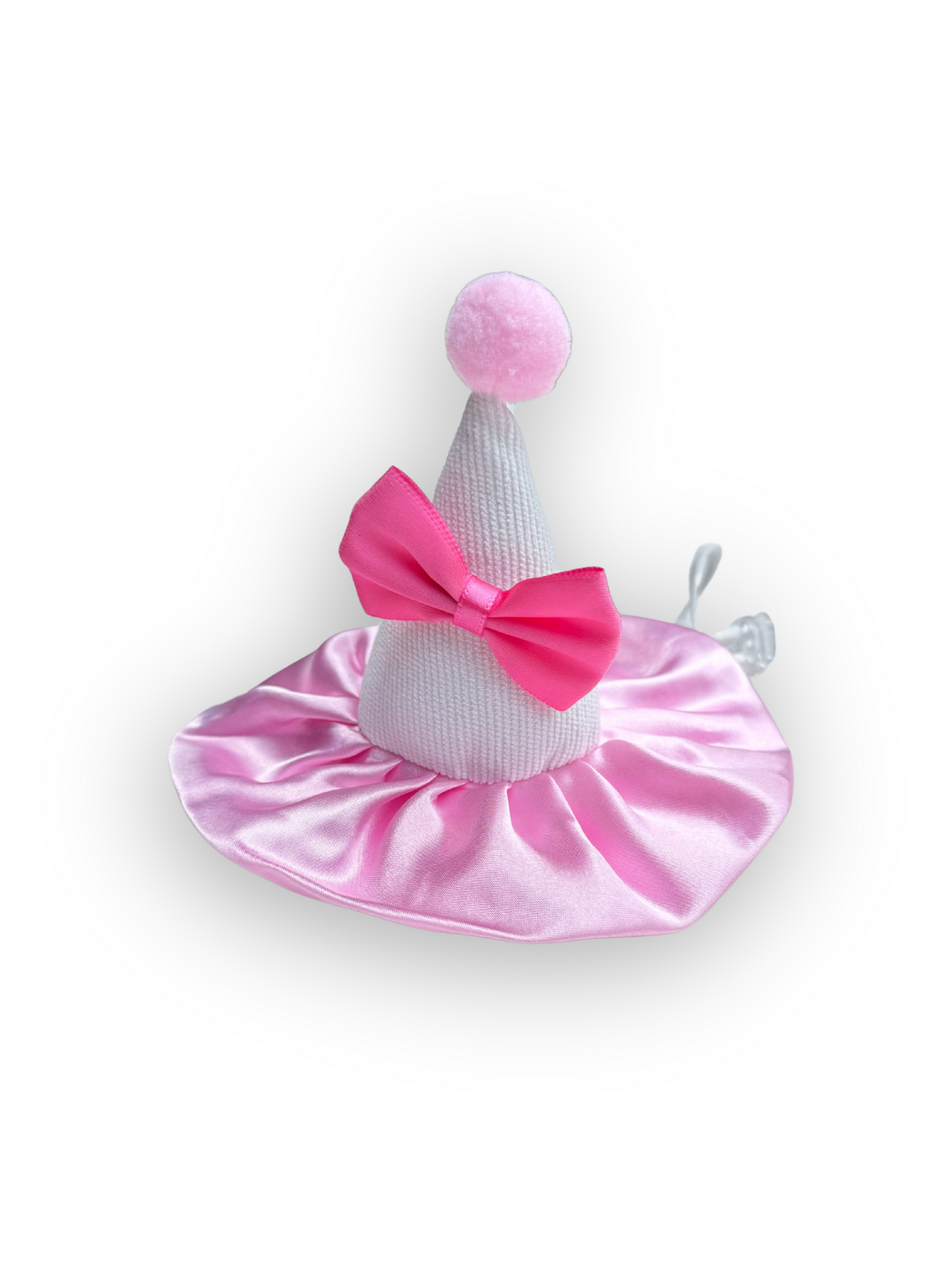 Birthday Darling Bib & Hat Set
