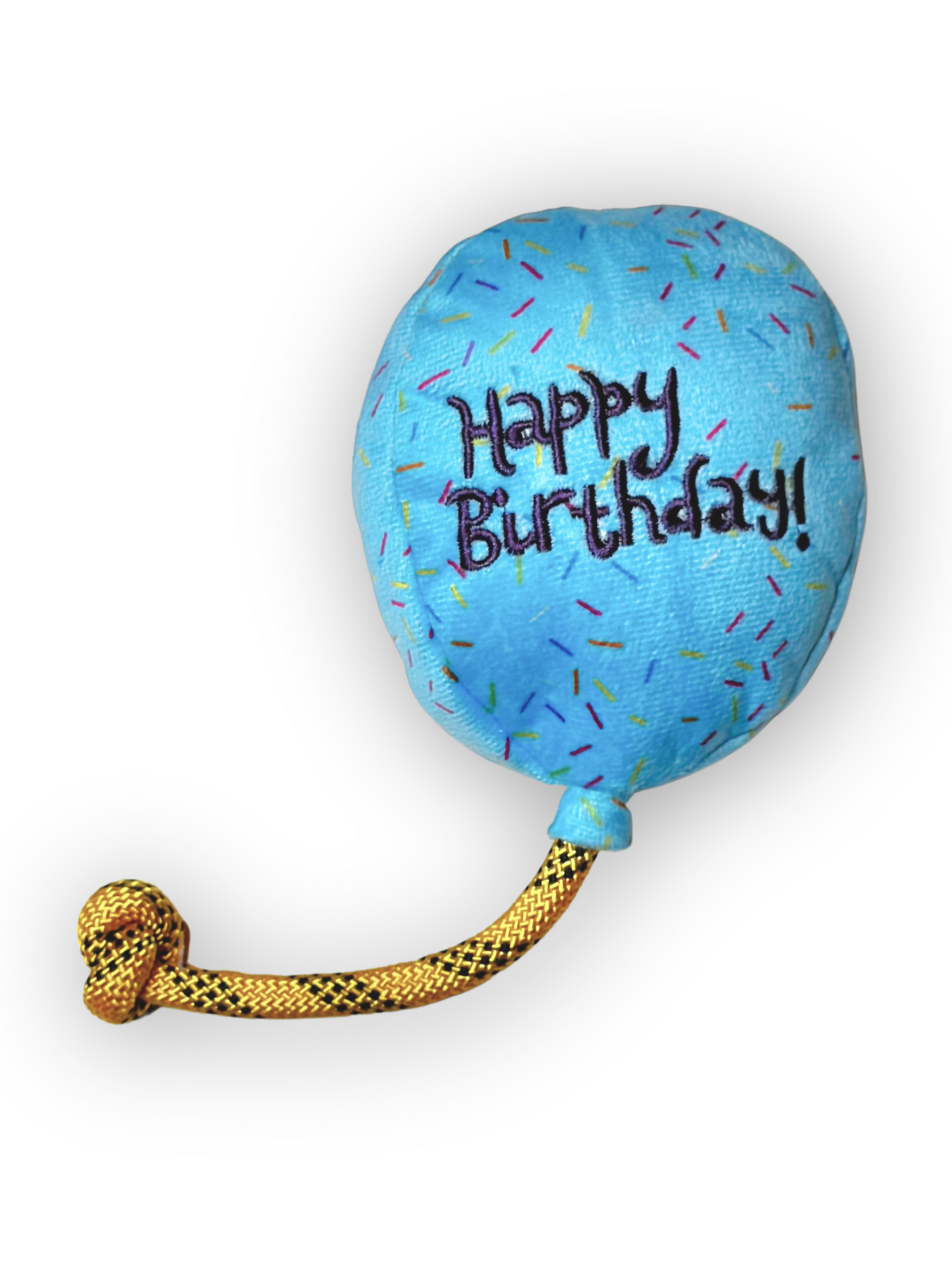 Pawty Balloon Plush Toy
