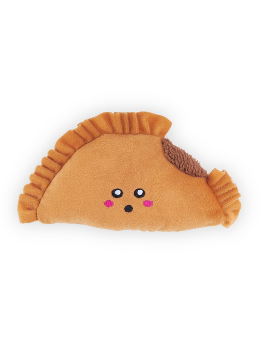 Empanada NomNomz® Plush Toy