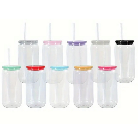 16oz Acrylic Libby Cup