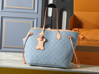 Furry Vuiton Dog Carrier (PreOrder)