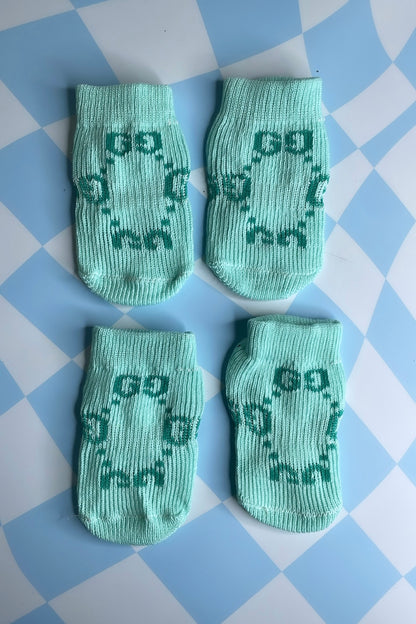 Poochi Socks
